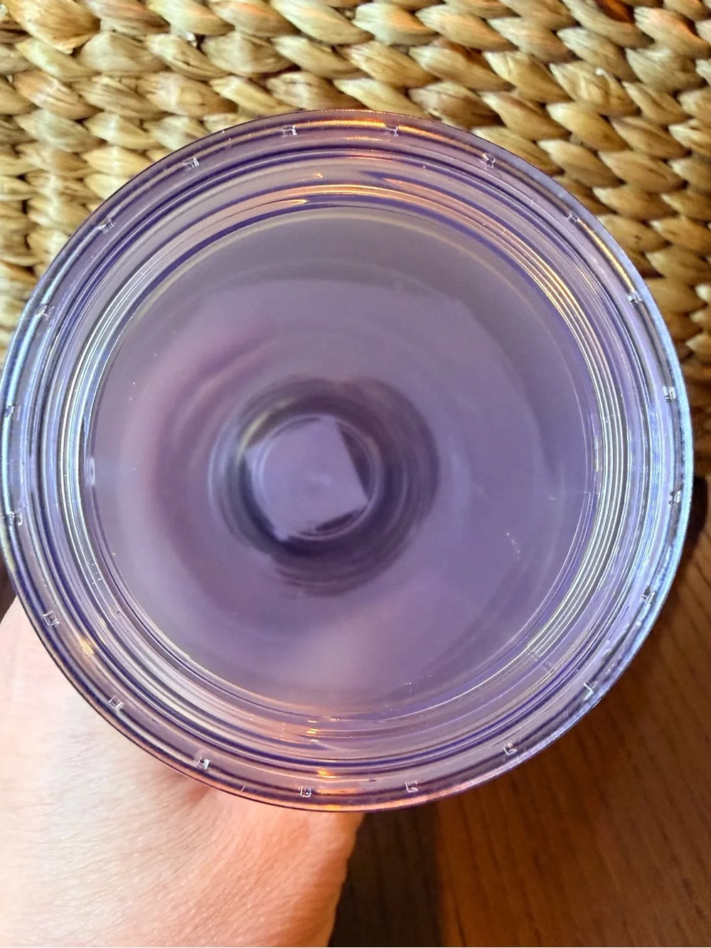 Starbucks Iridescent “You Are Here Series” Travel Tumbler from Austria